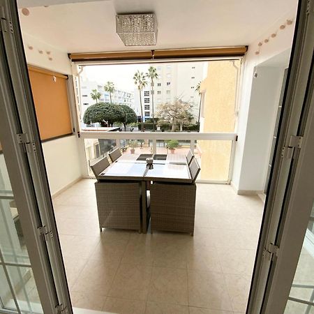 3Min To The Beach 1 Bedroom Marbella Centre Esterno foto