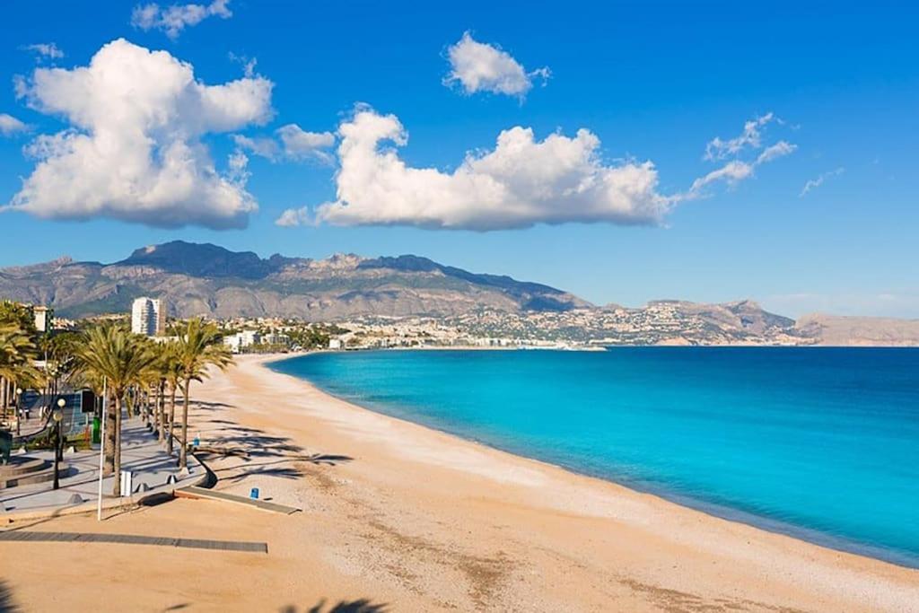 3Min To The Beach 1 Bedroom Marbella Centre Esterno foto