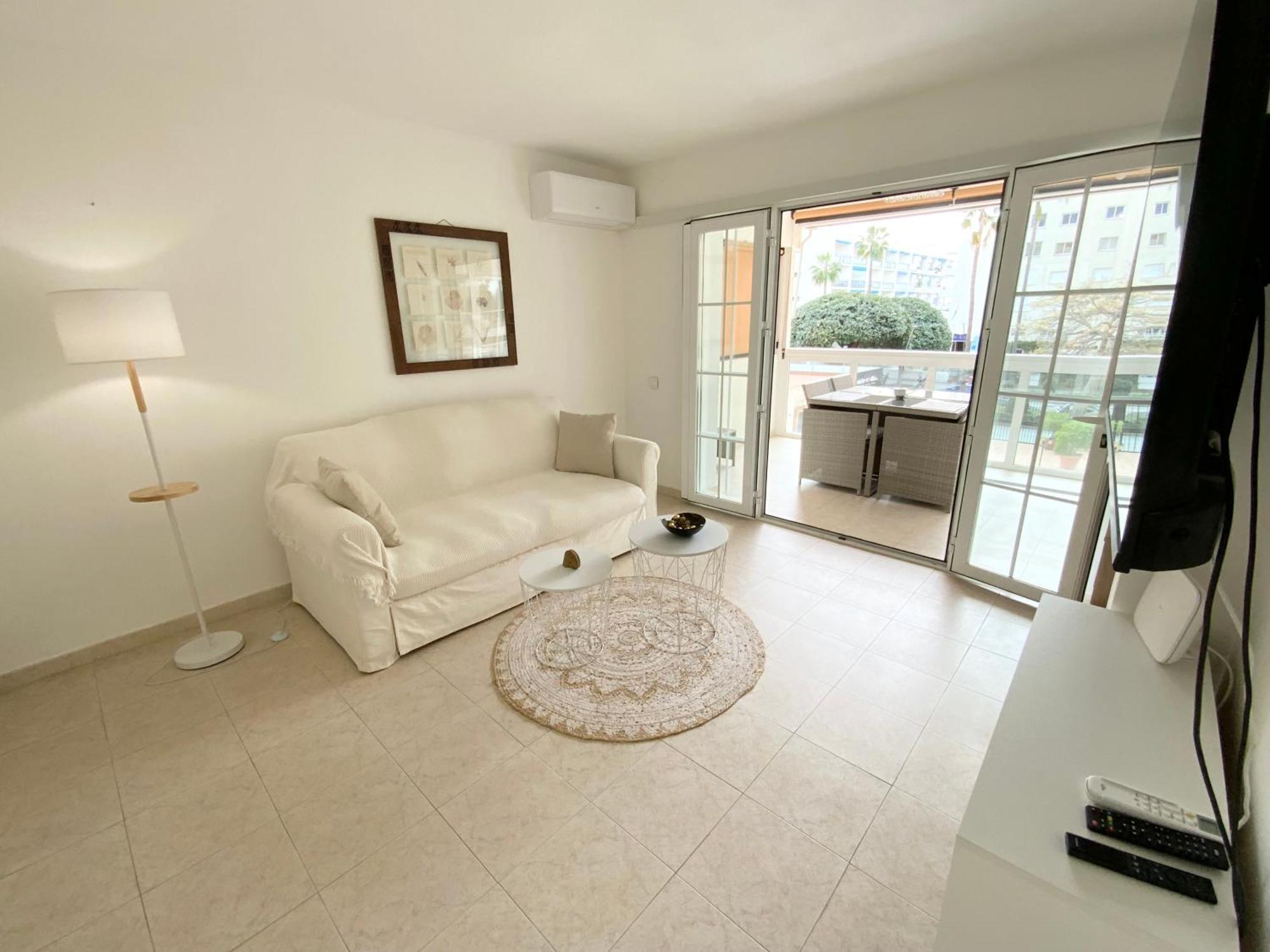3Min To The Beach 1 Bedroom Marbella Centre Esterno foto