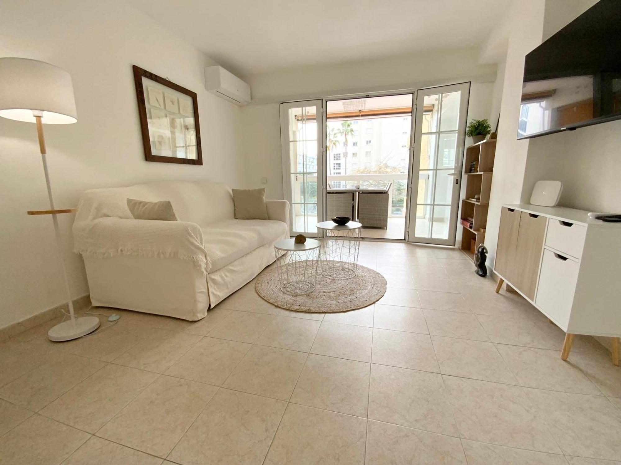 3Min To The Beach 1 Bedroom Marbella Centre Esterno foto
