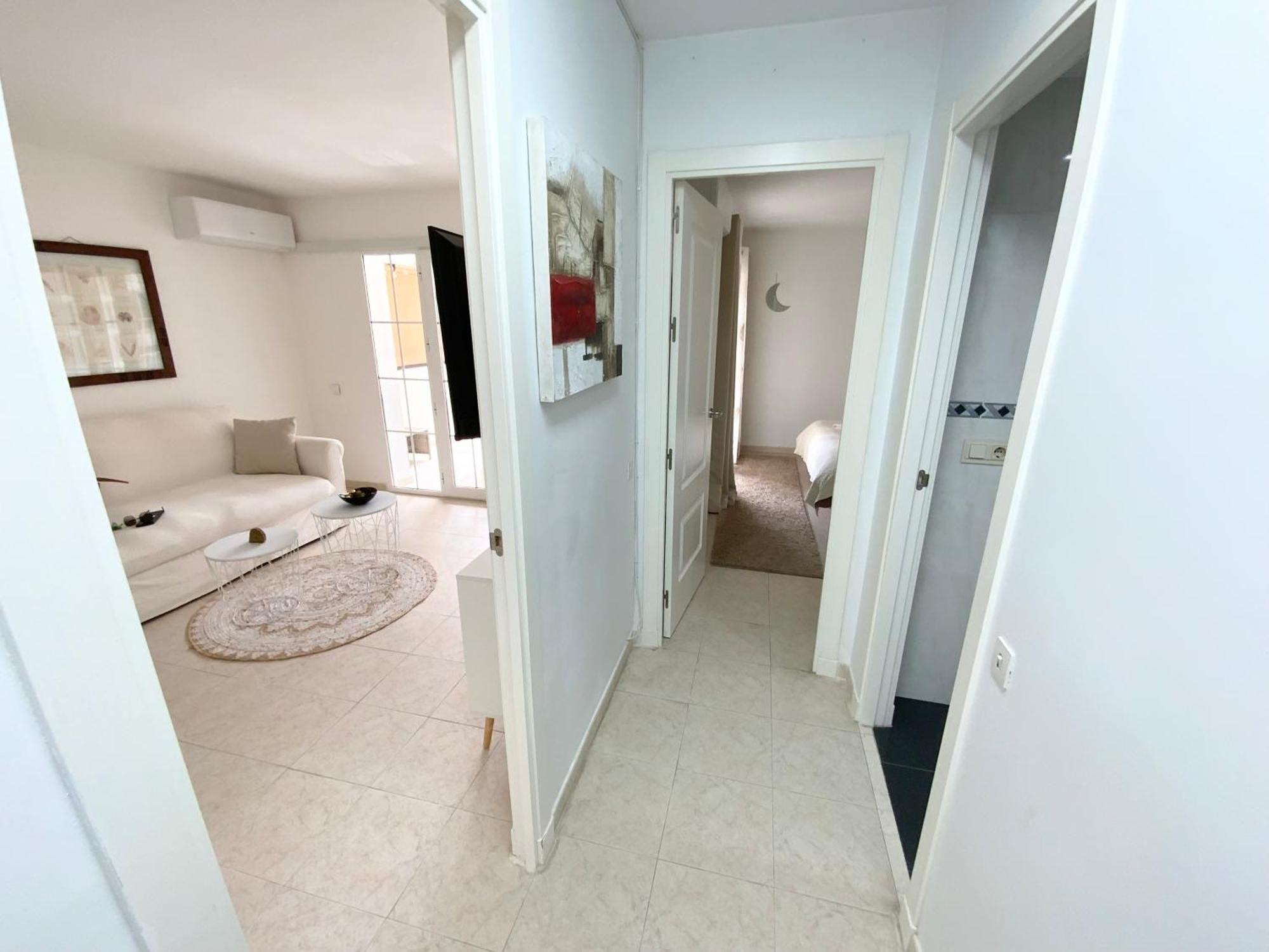 3Min To The Beach 1 Bedroom Marbella Centre Esterno foto