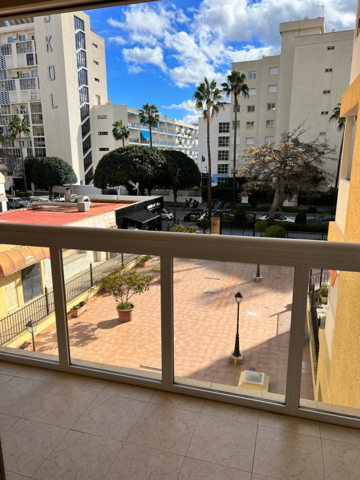 3Min To The Beach 1 Bedroom Marbella Centre Esterno foto