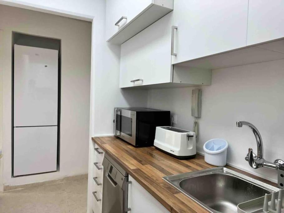 3Min To The Beach 1 Bedroom Marbella Centre Esterno foto
